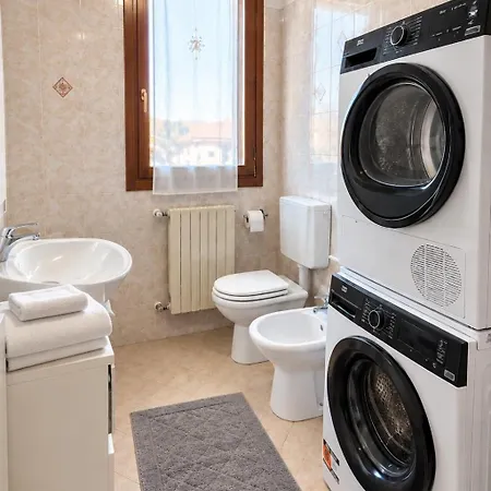 Apartamento Domus Estense Ampio Living, Terrazza E Parcheggio Gratis