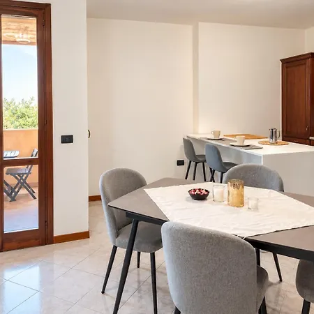 Domus Estense Ampio Living, Terrazza E Parcheggio Gratis Apartamento Ferrara
