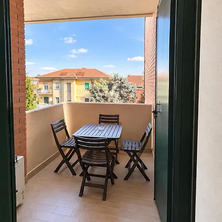 Domus Estense Ampio Living, Terrazza E Parcheggio Gratis Ferrara