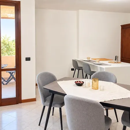 Apartamento Domus Estense Ampio Living, Terrazza E Parcheggio Gratis *